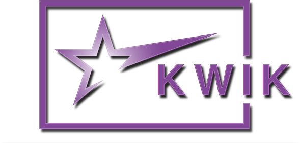 Kwik Group logo