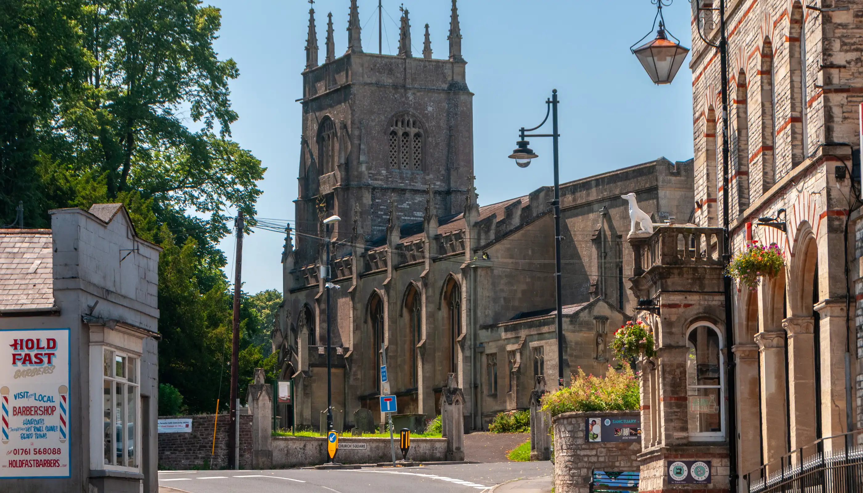 Table linen hire in Midsomer Norton by Kwik Linen Hire