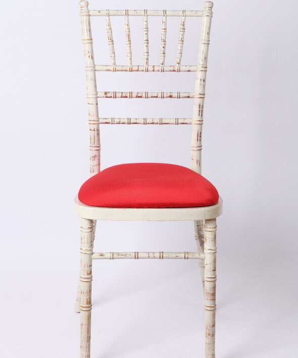 Removable Seat Pad Covers for hire in Bath