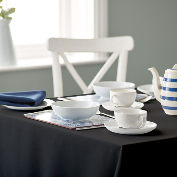 VE Polyester Plain Tablecloth for hire in Bath